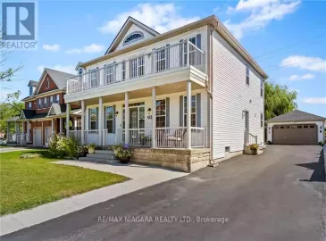 412 Wright Crescent, Niagara-on-the-Lake, ON L0S1S0, 6 Bedrooms Bedrooms, ,4 BathroomsBathrooms,Single Family,For Sale,Wright,X6784776