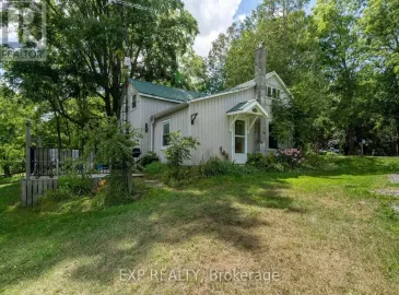 1605 County Road 17 Road, Prince Edward County, ON K0K2P0, 2 Bedrooms Bedrooms, ,1 BathroomBathrooms,Single Family,For Sale,County Road 17,X6793564