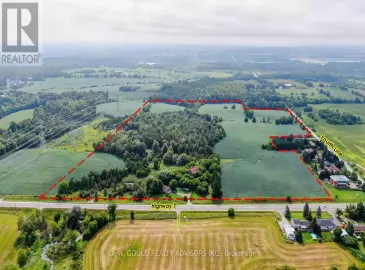 10214 Highway 7, Halton Hills, ON L7J2L8, ,Vacant Land,For Sale,Highway 7,W6794082