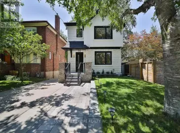72 Riverview Gardens, Toronto, ON M6S4E5, 4 Bedrooms Bedrooms, ,3 BathroomsBathrooms,Single Family,For Sale,Riverview,W6805162