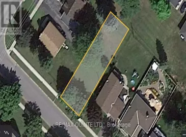 177 Singleton Drive, Belleville, ON K8N5H4, ,Vacant Land,For Sale,Singleton,X6805798