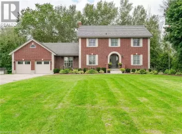 4648 SIDE ROAD 10 NORTH Road, Puslinch, ON N1H6J3, 4 Bedrooms Bedrooms, ,3 BathroomsBathrooms,Single Family,For Sale,SIDE ROAD 10 NORTH,40479821