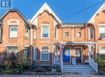 16 Salisbury, Toronto, Ontario M4X1C2, 3 Bedrooms Bedrooms, ,1 BathroomBathrooms,Single Family,For Sale,Salisbury,C6806076