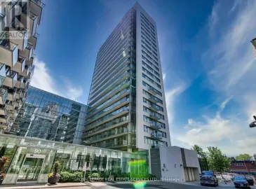 90 Stadium Road, Toronto, ON M5V3W5, 1 Bedroom Bedrooms, ,1 BathroomBathrooms,Single Family,For Sale,Stadium,C6805976