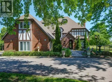 18 Brule Trail, King, Ontario L7B0C7, 5 Bedrooms Bedrooms, ,5 BathroomsBathrooms,Single Family,For Sale,Brule,N6806546