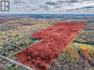 0 Metro Road, Georgina, Ontario L4P3G1, ,Vacant Land,For Sale,Metro,N6806006