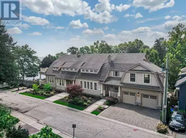 26 Trafalgar Road, Oakville, ON L6J3E7, 6 Bedrooms Bedrooms, ,9 BathroomsBathrooms,Single Family,For Sale,Trafalgar,W6806164