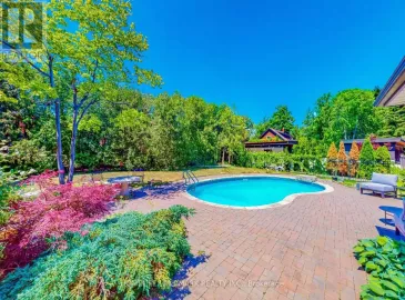 1401 Bunsden, Mississauga, ON L5H2B3, 5 Bedrooms Bedrooms, ,4 BathroomsBathrooms,Single Family,For Sale,Bunsden,W6806418