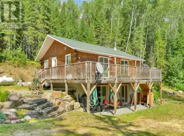 24727 Highway 41, Addington Highlands, Ontario K0H1L0, 2 Bedrooms Bedrooms, ,1 BathroomBathrooms,Single Family,For Sale,Highway 41,X6805950