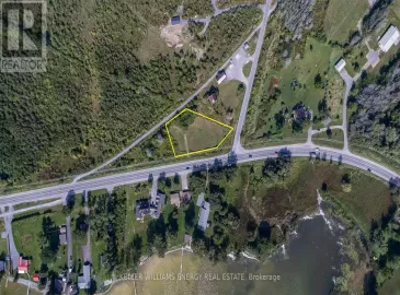 00 Loyalist Parkway, Prince Edward County, Ontario K0K1L0, ,Vacant Land,For Sale,Loyalist,X6806472