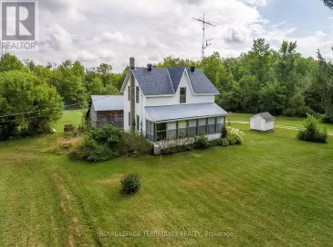 1878 Vansickle Road, Marmora and Lake, Ontario K0L1Z0, 7 Bedrooms Bedrooms, ,1 BathroomBathrooms,Single Family,For Sale,Vansickle,X6806376