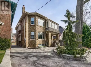 4 Oriole Gardens, Toronto, Ontario M4V1V7, 8 Bedrooms Bedrooms, ,6 BathroomsBathrooms,Single Family,For Sale,Oriole,C6807280