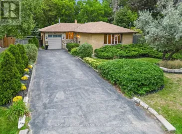 1553 Wembury Road, Mississauga, Ontario L5J2L8, 4 Bedrooms Bedrooms, ,2 BathroomsBathrooms,Single Family,For Sale,Wembury,W6807310