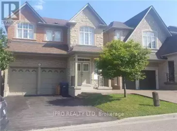 4649 James Austin Drive, Mississauga, Ontario L4Z4H1, 6 Bedrooms Bedrooms, ,4 BathroomsBathrooms,Single Family,For Sale,James Austin,W6807374
