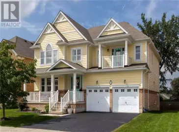 9051 TALLGRASS AVENUE Avenue, Niagara Falls, Ontario L2G0G1, 6 Bedrooms Bedrooms, ,4 BathroomsBathrooms,Single Family,For Sale,TALLGRASS AVENUE,40478863