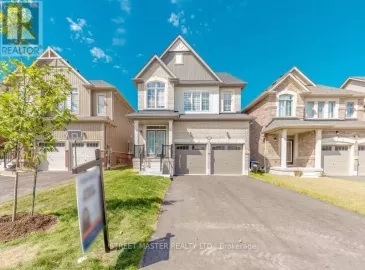 61 Tracey Lane, Collingwood, Ontario L9Y3V2, 4 Bedrooms Bedrooms, ,3 BathroomsBathrooms,Single Family,For Sale,Tracey,S6808184