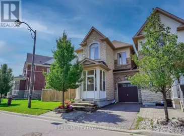 91 Living Crescent, Markham, Ontario L6C0T4, 4 Bedrooms Bedrooms, ,4 BathroomsBathrooms,Single Family,For Sale,Living,N6808158