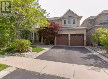 2261 Colonel William Parkway, Oakville, Ontario L6M0B6, 5 Bedrooms Bedrooms, ,5 BathroomsBathrooms,Single Family,For Sale,Colonel William,W6808372