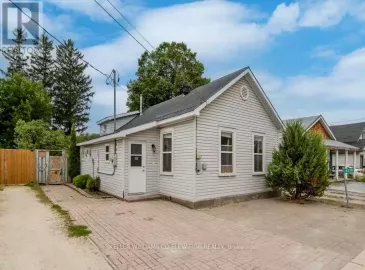 4178 124 County Road, Clearview, Ontario L0M1P0, 2 Bedrooms Bedrooms, ,1 BathroomBathrooms,Single Family,For Sale,124 County,S6808554