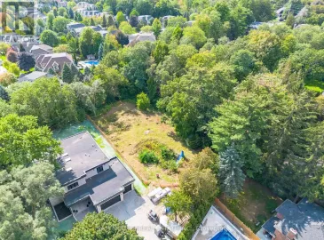 1260-A Kane Road, Mississauga, Ontario L5H2M3, ,Vacant Land,For Sale,Kane,W6808668
