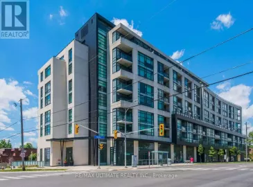 2522 Keele Street, Toronto, ON M6L2N8, 1 Bedroom Bedrooms, ,1 BathroomBathrooms,Single Family,For Sale,Keele,W6808430