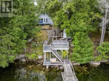 51 Fire Route 52A, North Kawartha, ON K0L1A0, 3 Bedrooms Bedrooms, ,1 BathroomBathrooms,Single Family,For Sale,Fire Route 52A,X6808360