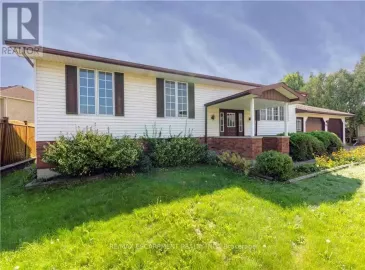 556 Fifty Road, Hamilton, Ontario L8E5T5, 4 Bedrooms Bedrooms, ,1 BathroomBathrooms,Single Family,For Sale,Fifty,X6808586