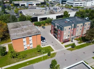 400 ALBERT Street, Waterloo, Ontario N2L3V3, 109 Bedrooms Bedrooms, ,59 BathroomsBathrooms,Multi-family,For Sale,ALBERT,40478738