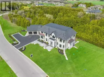 15 Calistoga Drive, Whitby, ON L0B1A0, 6 Bedrooms Bedrooms, ,5 BathroomsBathrooms,Single Family,For Sale,Calistoga,E6808720