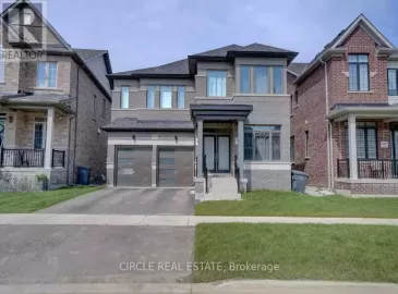 127 Petch, Caledon, Ontario L7C4K3, 6 Bedrooms Bedrooms, ,5 BathroomsBathrooms,Single Family,For Sale,Petch,W6808812