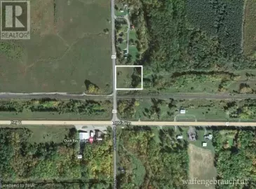 N/A Highway, Sleeman, Ontario O0O0O0, ,Vacant Land,For Sale,N/A,40481456