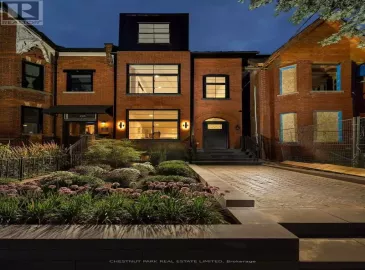 112 Givins Street, Toronto, Ontario M6J2X9, 6 Bedrooms Bedrooms, ,5 BathroomsBathrooms,Single Family,For Sale,Givins,C6809070