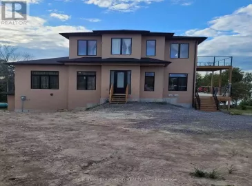 134 Hampton Crescent, Alnwick/Haldimand, Ontario K0K2X0, 4 Bedrooms Bedrooms, ,3 BathroomsBathrooms,Single Family,For Sale,Hampton,X6809262