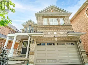 190 Treasure Road, Vaughan, ON L6A2Z5, 4 Bedrooms Bedrooms, ,4 BathroomsBathrooms,Single Family,For Sale,Treasure,N6809208