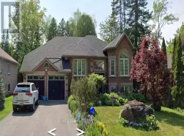 20 53rd Street, Wasaga Beach, Ontario L9Z1W8, 4 Bedrooms Bedrooms, ,3 BathroomsBathrooms,Single Family,For Sale,53rd,S6809140
