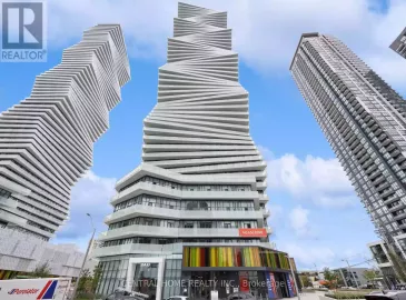 3900 Confederation Parkway, Mississauga, ON L5B0M3, 2 Bedrooms Bedrooms, ,2 BathroomsBathrooms,Single Family,For Lease,Confederation,W6809136