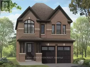 74 Butler Boulevard, Kawartha Lakes, ON K9V6A1, 4 Bedrooms Bedrooms, ,3 BathroomsBathrooms,Single Family,For Sale,Butler,X6809252