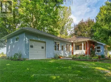 2097 Jerseyville Road, Hamilton, Ontario L0R1R0, 4 Bedrooms Bedrooms, ,1 BathroomBathrooms,Single Family,For Sale,Jerseyville,X6818430