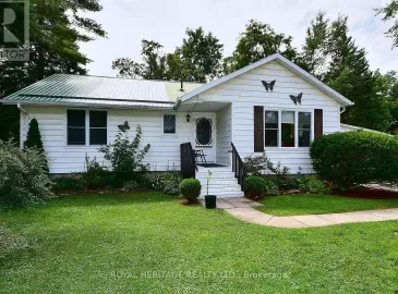 269 St Lawrence Street, Madoc, Ontario K0K2K0, 4 Bedrooms Bedrooms, ,2 BathroomsBathrooms,Single Family,For Sale,St Lawrence,X6818760