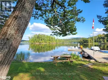 1519 South Portage Road, Lake of Bays, Ontario P1H2J3, 5 Bedrooms Bedrooms, ,3 BathroomsBathrooms,Single Family,For Sale,South Portage,X7005058 1519 South Portage Road, Lake of Bays, Ontario P1H2J3, 5 Bedrooms Bedrooms, ,3 BathroomsBathrooms,Single Family,For Sale,South Portage,X7005058