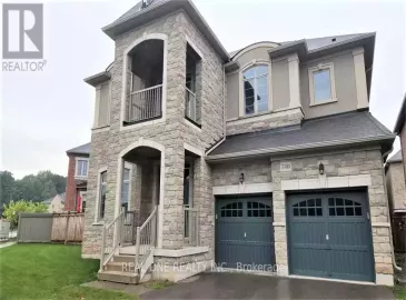 3300 Meadow Marsh Crescent, Oakville, Ontario L6H7H5, 4 Bedrooms Bedrooms, ,4 BathroomsBathrooms,Single Family,For Lease,Meadow Marsh,W7012840