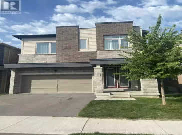 122 Vantage Loop, Newmarket, Ontario L3X0K8, 5 Bedrooms Bedrooms, ,5 BathroomsBathrooms,Single Family,For Lease,Vantage Loop,N7014788