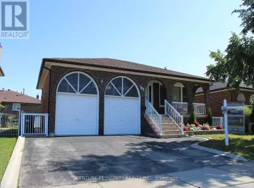 101 Linkdale Road, Brampton, ON L6V2V4, 5 Bedrooms Bedrooms, ,2 BathroomsBathrooms,Single Family,For Sale,Linkdale,W7014862 101 Linkdale Road, Brampton, ON L6V2V4, 5 Bedrooms Bedrooms, ,2 BathroomsBathrooms,Single Family,For Sale,Linkdale,W7014862