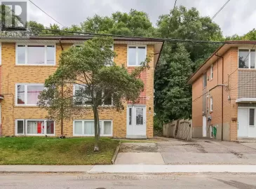 42 Edinborough Court, Toronto, Ontario M6N2E8, 2 Bedrooms Bedrooms, ,1 BathroomBathrooms,Single Family,For Lease,Edinborough,W7015036