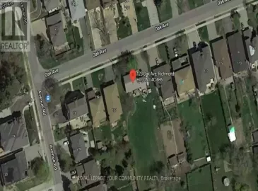 125 Oak, Richmond Hill, ON L4C6R6, ,Vacant Land,For Sale,Oak,N7015534 125 Oak, Richmond Hill, ON L4C6R6, ,Vacant Land,For Sale,Oak,N7015534