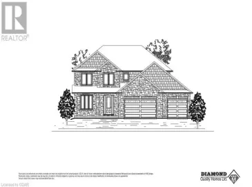 8218 WELLINGTON RD 18, Centre Wellington, Ontario N1M2W5, 4 Bedrooms Bedrooms, ,3 BathroomsBathrooms,Single Family,For Sale,WELLINGTON RD 18,40487120