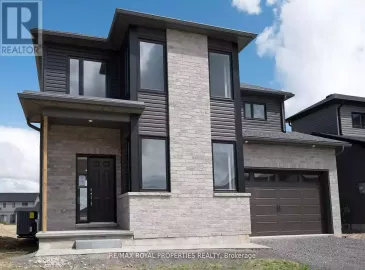 212 Beasley Crescent, Prince Edward County, Ontario K0K2T0, 4 Bedrooms Bedrooms, ,3 BathroomsBathrooms,Single Family,For Lease,Beasley,X7016214