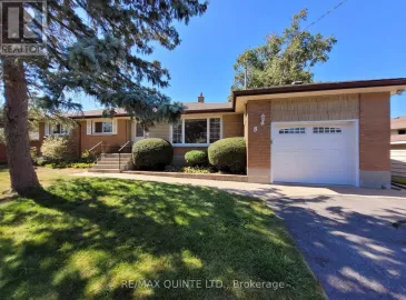 8 Highview Crescent, Belleville, ON K8P3G4, 5 Bedrooms Bedrooms, ,2 BathroomsBathrooms,Single Family,For Sale,Highview,X7016276 8 Highview Crescent, Belleville, ON K8P3G4, 5 Bedrooms Bedrooms, ,2 BathroomsBathrooms,Single Family,For Sale,Highview,X7016276