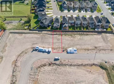 Lot 26 Curlin Crescent, Niagara Falls, Ontario L2H0H9, ,Vacant Land,For Sale,Curlin,X7016406 Lot 26 Curlin Crescent, Niagara Falls, Ontario L2H0H9, ,Vacant Land,For Sale,Curlin,X7016406