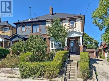 12 Dewson Street, Toronto, Ontario M6G1E3, 3 Bedrooms Bedrooms, ,2 BathroomsBathrooms,Single Family,For Sale,Dewson,C7017046 12 Dewson Street, Toronto, Ontario M6G1E3, 3 Bedrooms Bedrooms, ,2 BathroomsBathrooms,Single Family,For Sale,Dewson,C7017046